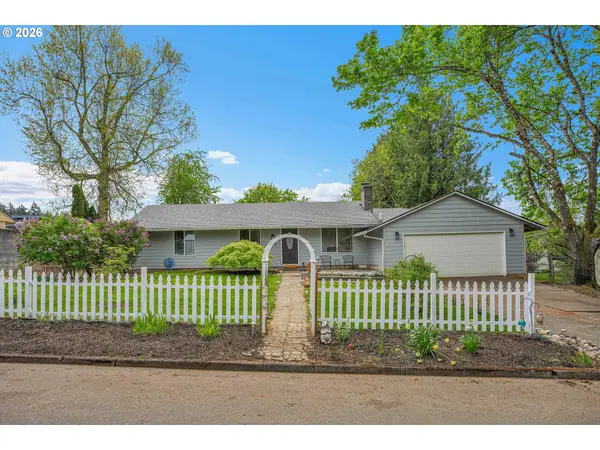 14400 S Ironwood Rd, OregonCity, OR 97045