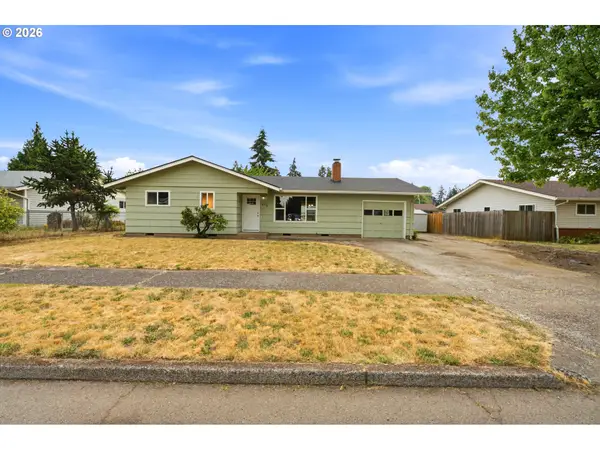 4710 12th Ave, Keizer, OR 97303