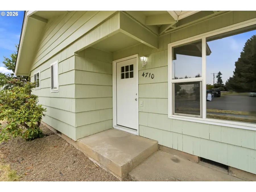 4710 12th Ave, Keizer, OR 97303 - #3
