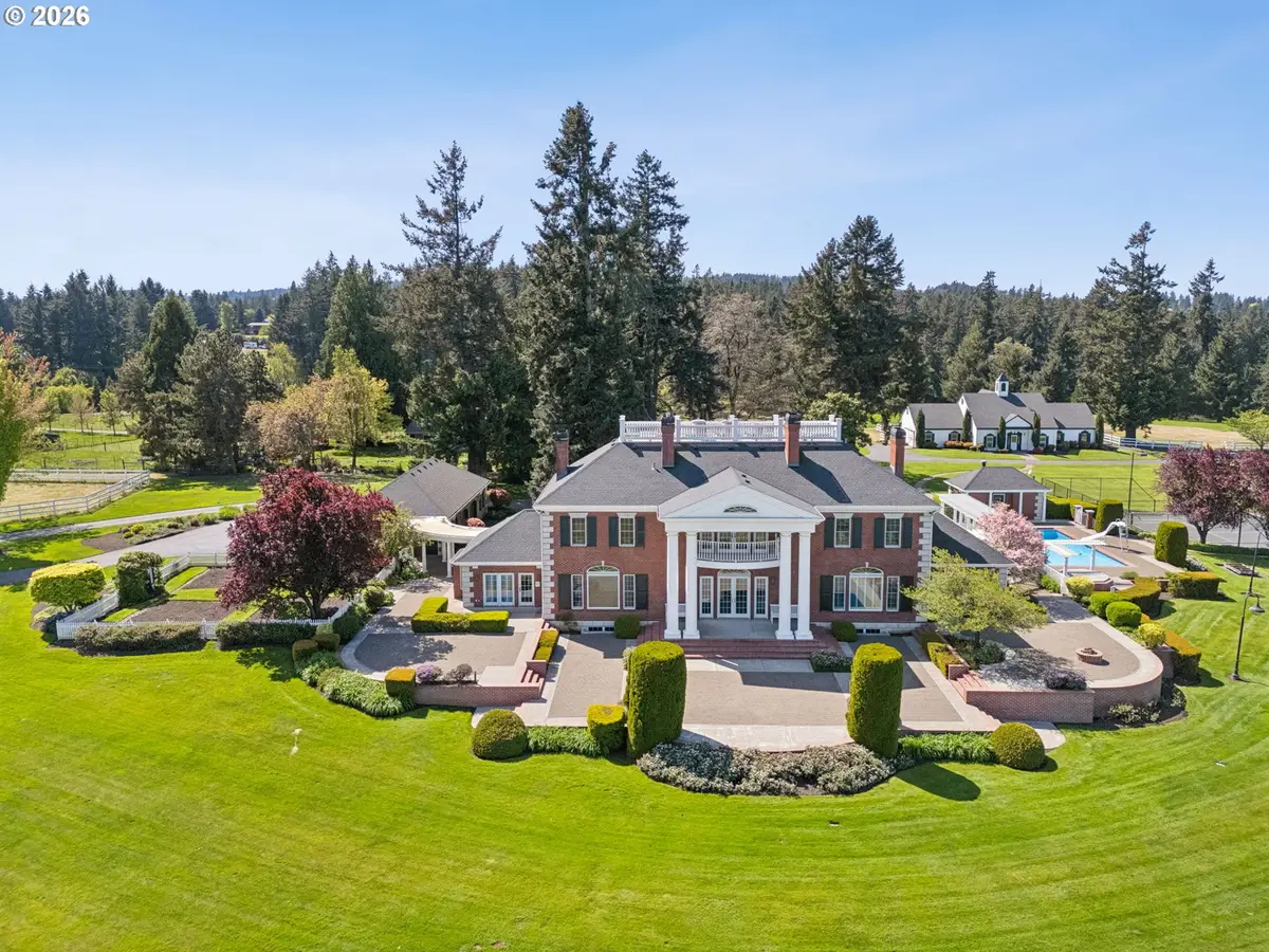 14161 SW Tooze Rd, Sherwood, OR 97140 - #1