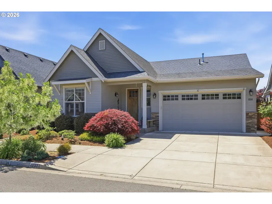 1232 Woodfield Dr, Eugene, OR 97401 - #2