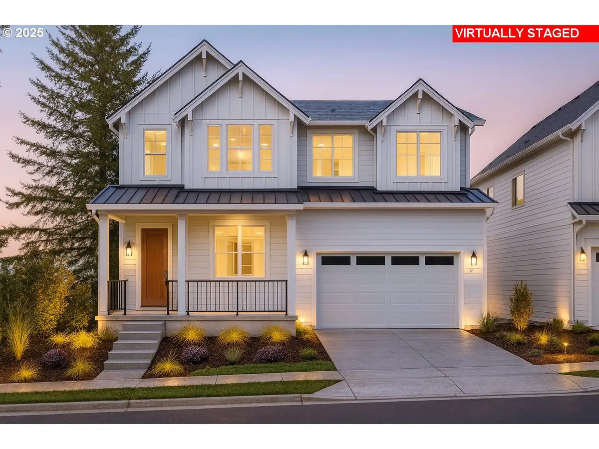 11681 SW Hayrick Ter, Beaverton, OR 97007 - #1