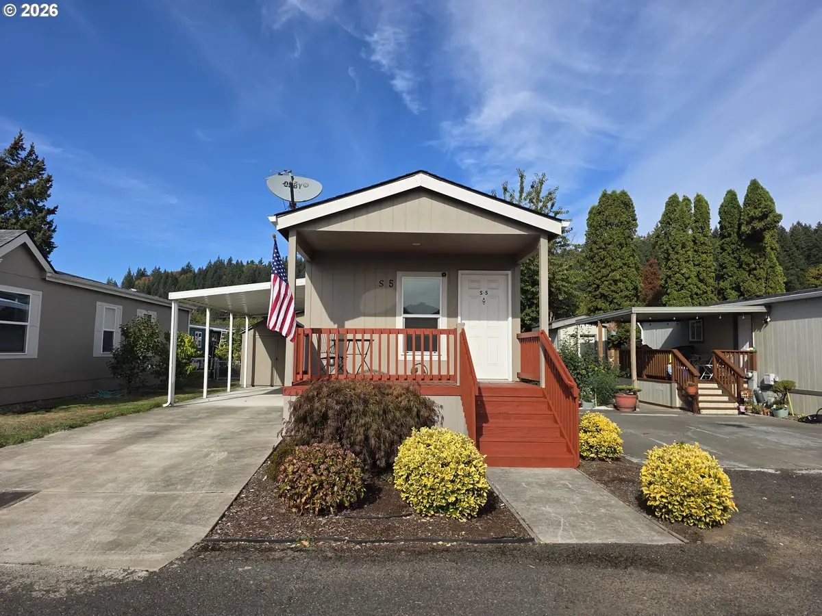 10701 SE Highway 212 #S5, Clackamas, OR 97015 - #1