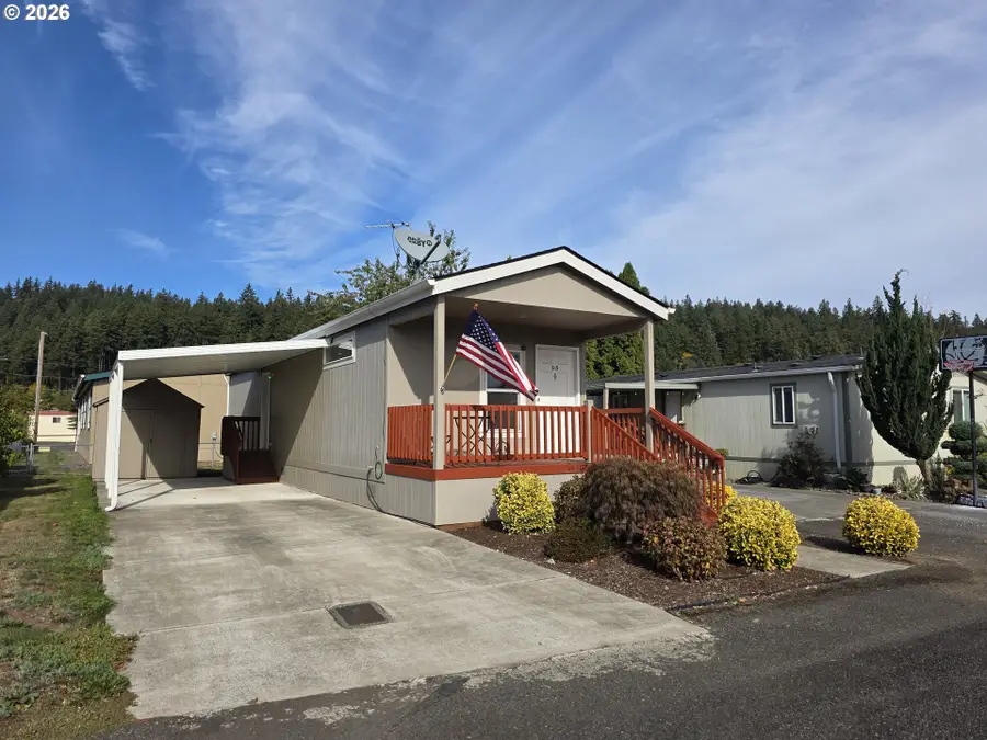 10701 SE Highway 212 #S5, Clackamas, OR 97015 - #2