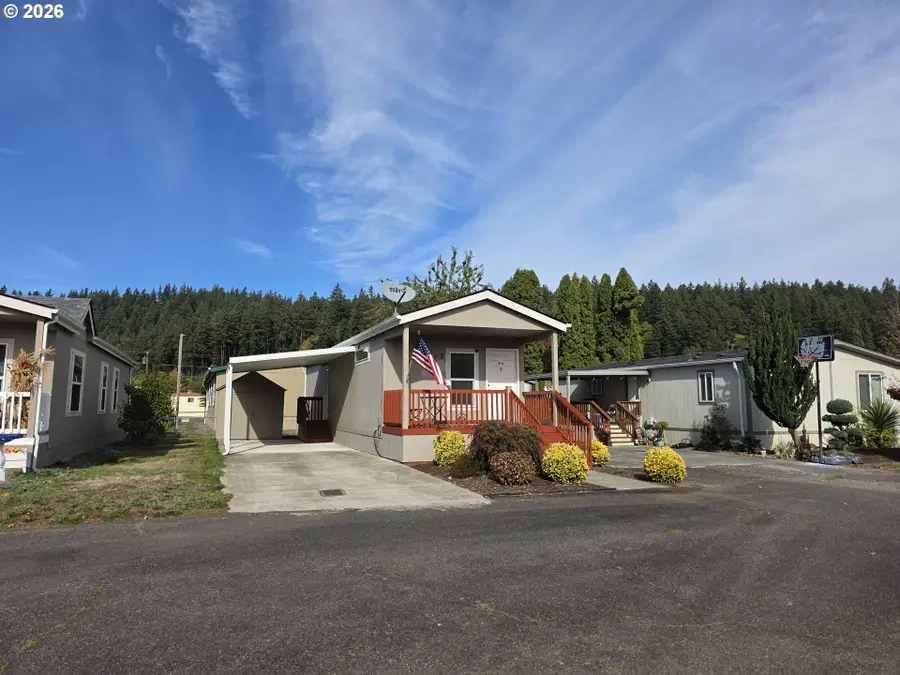 10701 SE Highway 212 #S5, Clackamas, OR 97015 - #3