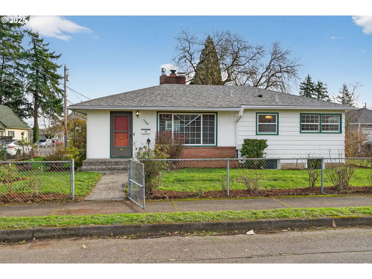 5306 SE 64th Ave, Portland, OR 97206 - Image #1