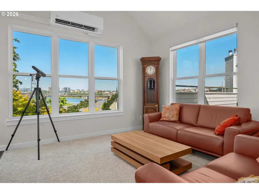 305 S Montgomery St #F501, Portland, OR 97201 - #2