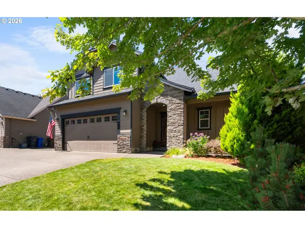 218 Finneys Ave, Molalla, OR 97038