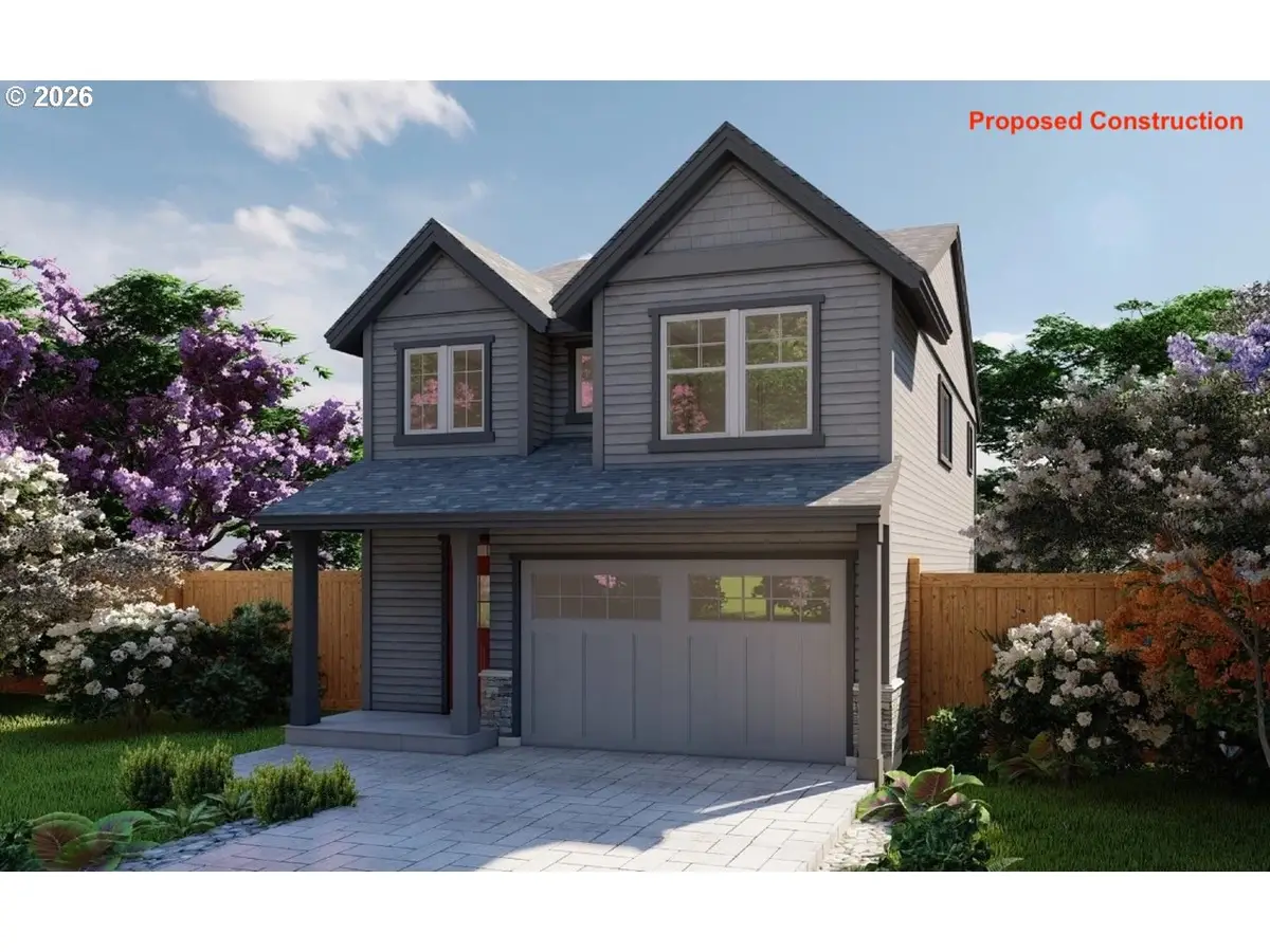 3075 Guadalupe Way, Eugene, OR 97408 - #1