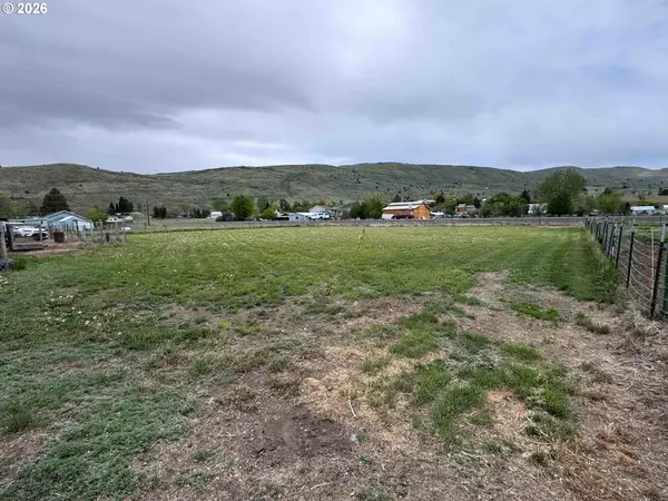 2400 Failing Ave, BakerCity, OR 97814