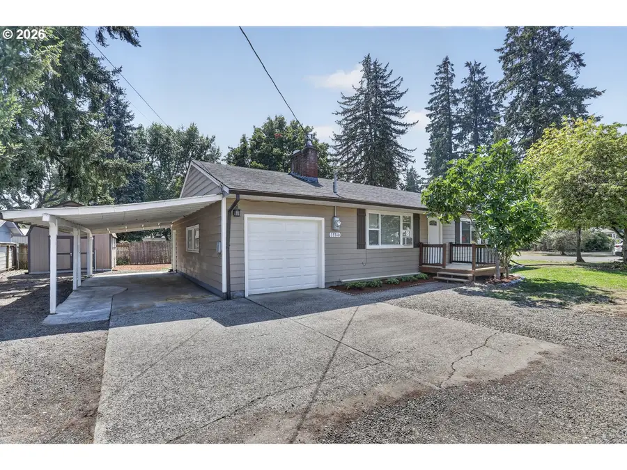 33310 SW Jp West Rd, Scappoose, OR 97056 - #3