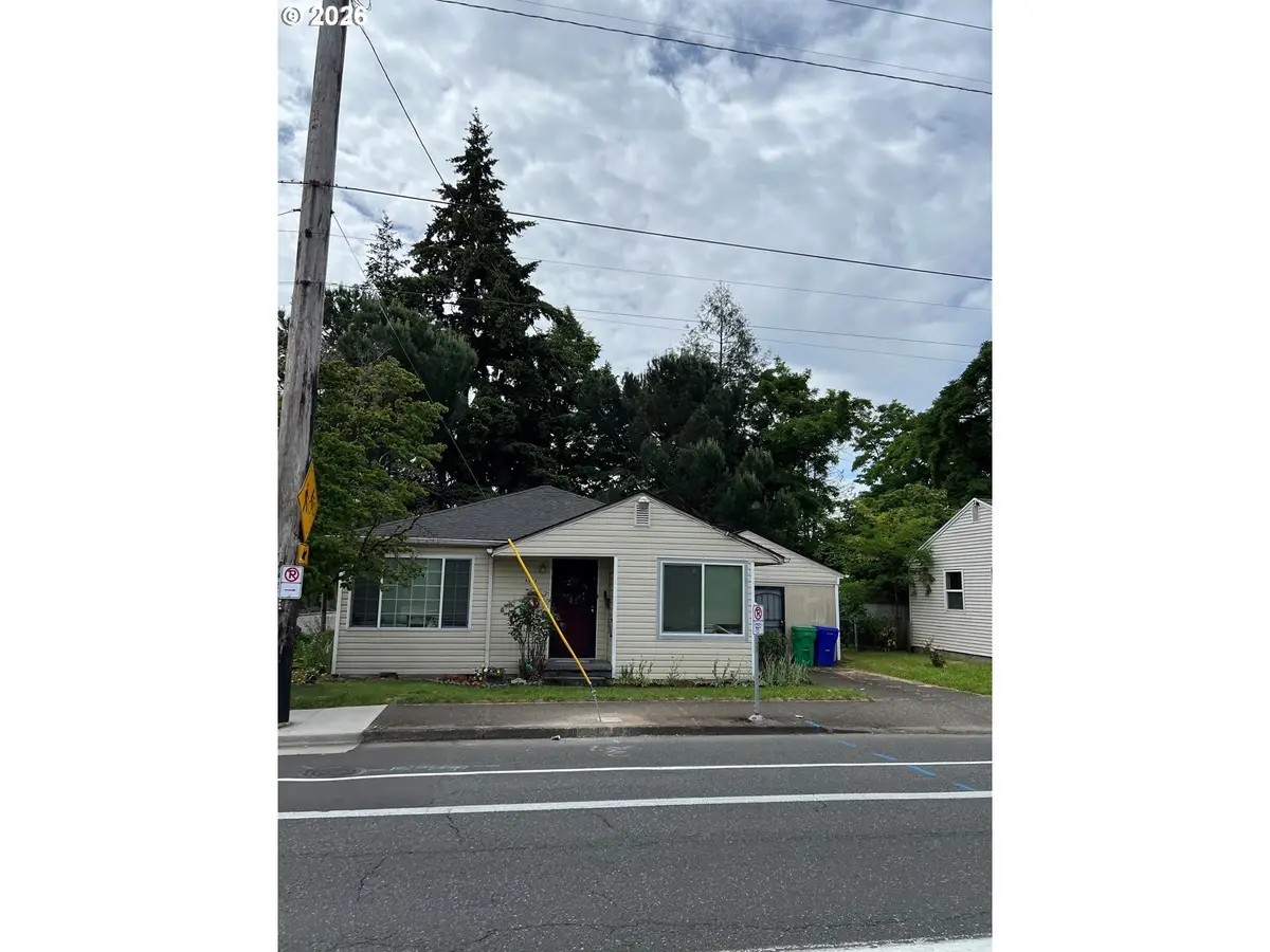 9948 SE Holgate Blvd, Portland, OR 97266 - #1