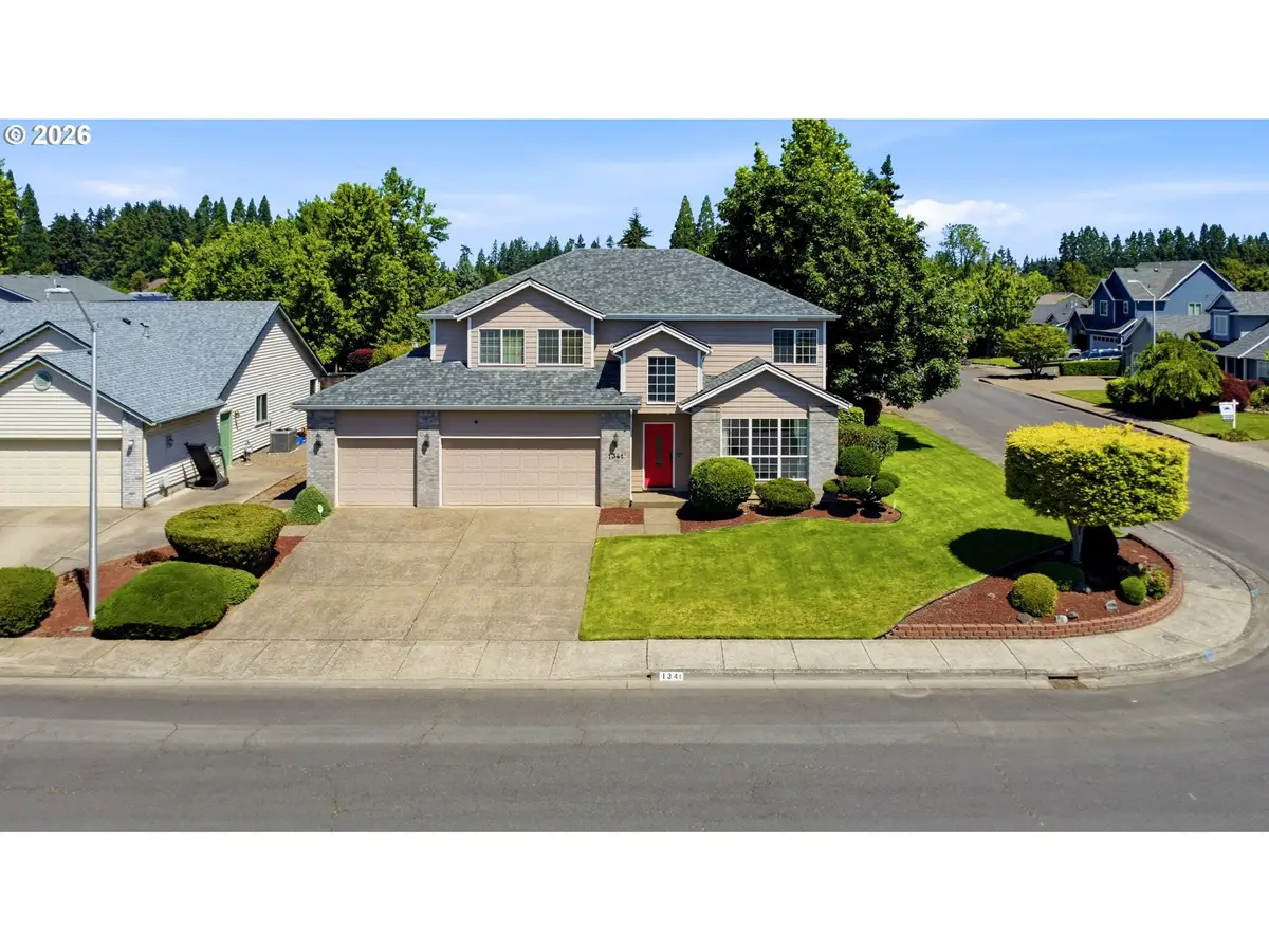 1341 Bent Grass Ct, Keizer, OR 97303 - #1