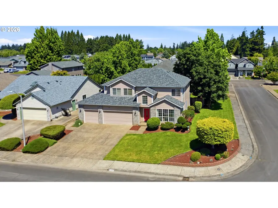 1341 Bent Grass Ct, Keizer, OR 97303 - #3