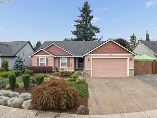 20967 NE Yukon St, Aurora, OR 97002