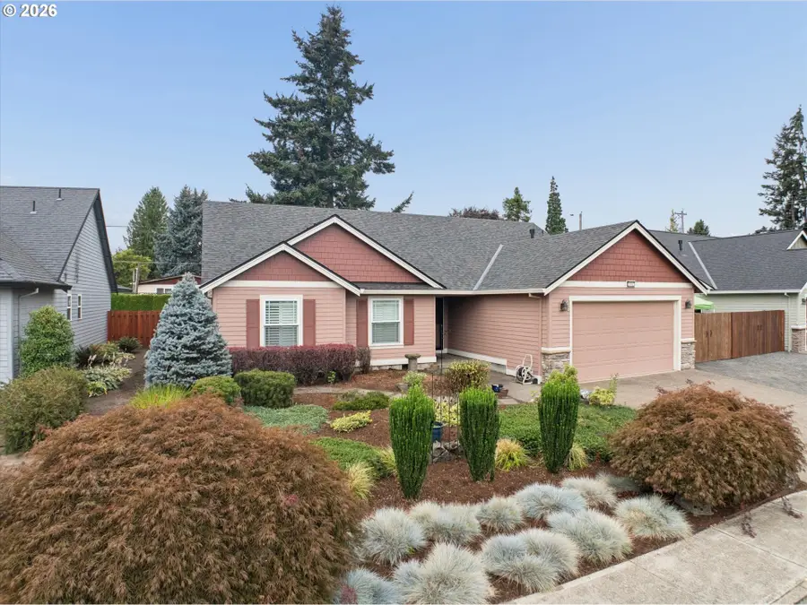 20967 NE Yukon St, Aurora, OR 97002 - #2