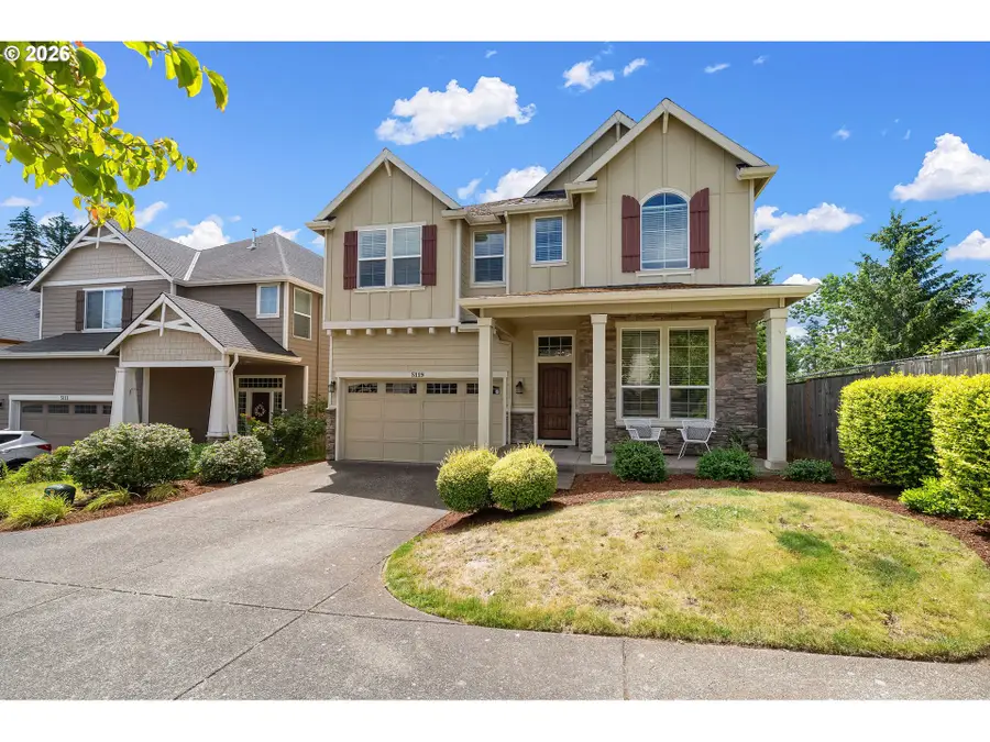5119 NW 140th Ave, Portland, OR 97229 - #2