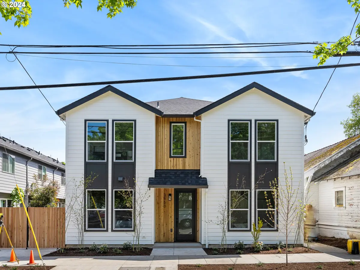 3554 NE Garfield Ave #3, Portland, OR 97212 - #1