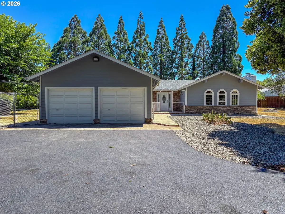 1065 Harlan St, Roseburg, OR 97471 - #1
