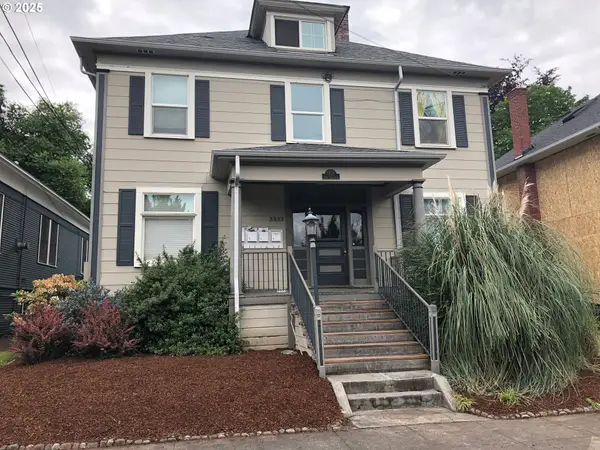 3333 SE 11th Ave, Portland, OR 97202