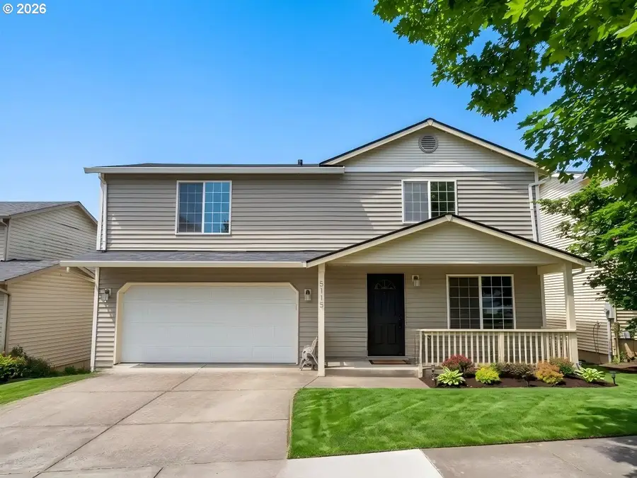 5115 SE 140th Pl, Portland, OR 97236 - #2