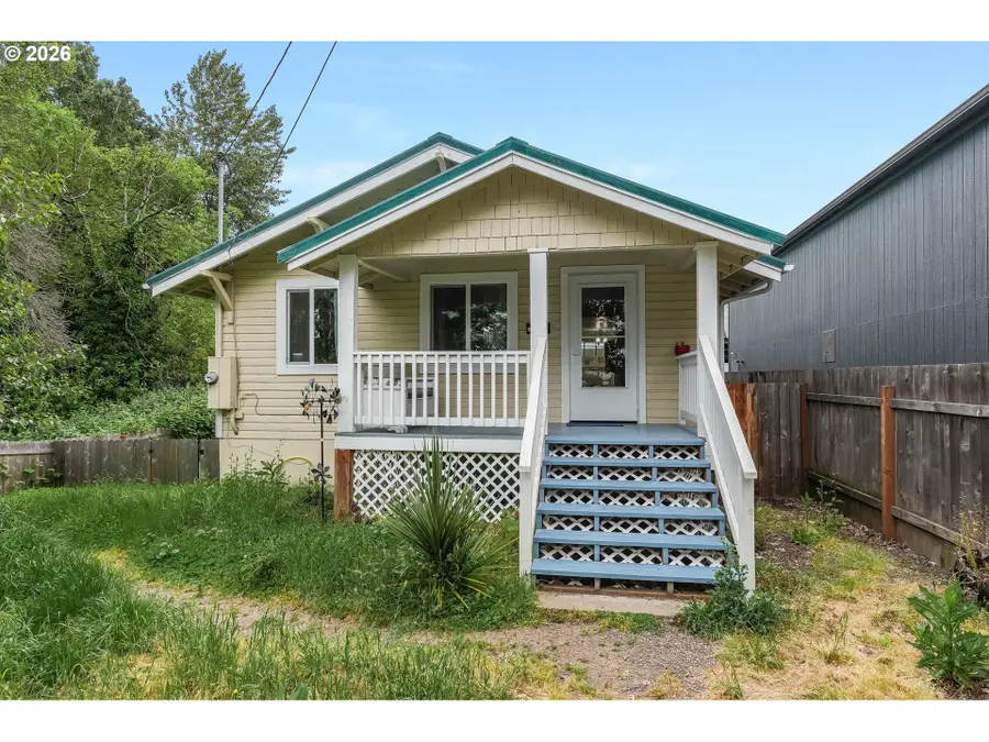 1165 Cross St, Salem, OR 97302 - #2