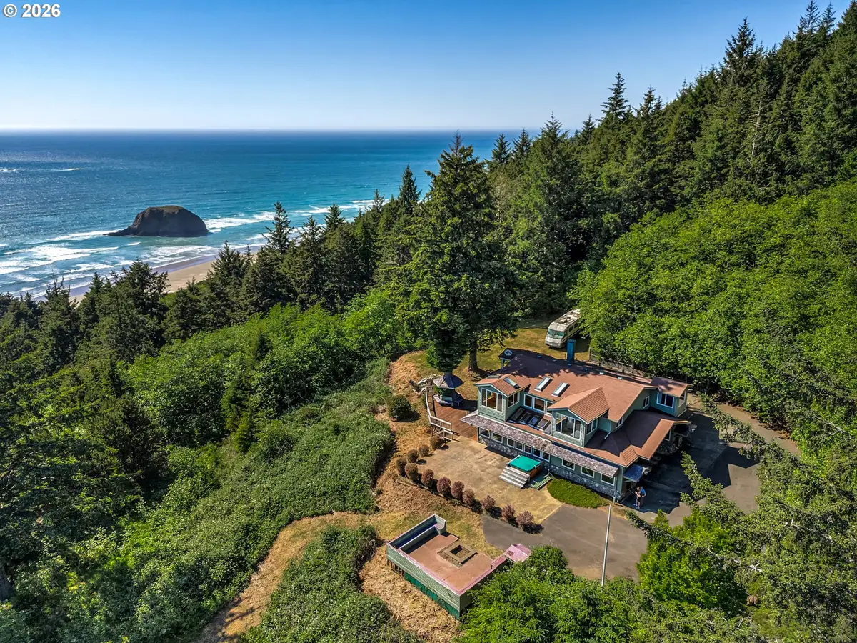 32307 Ruby Ln, Arch Cape, OR 97145 - #1