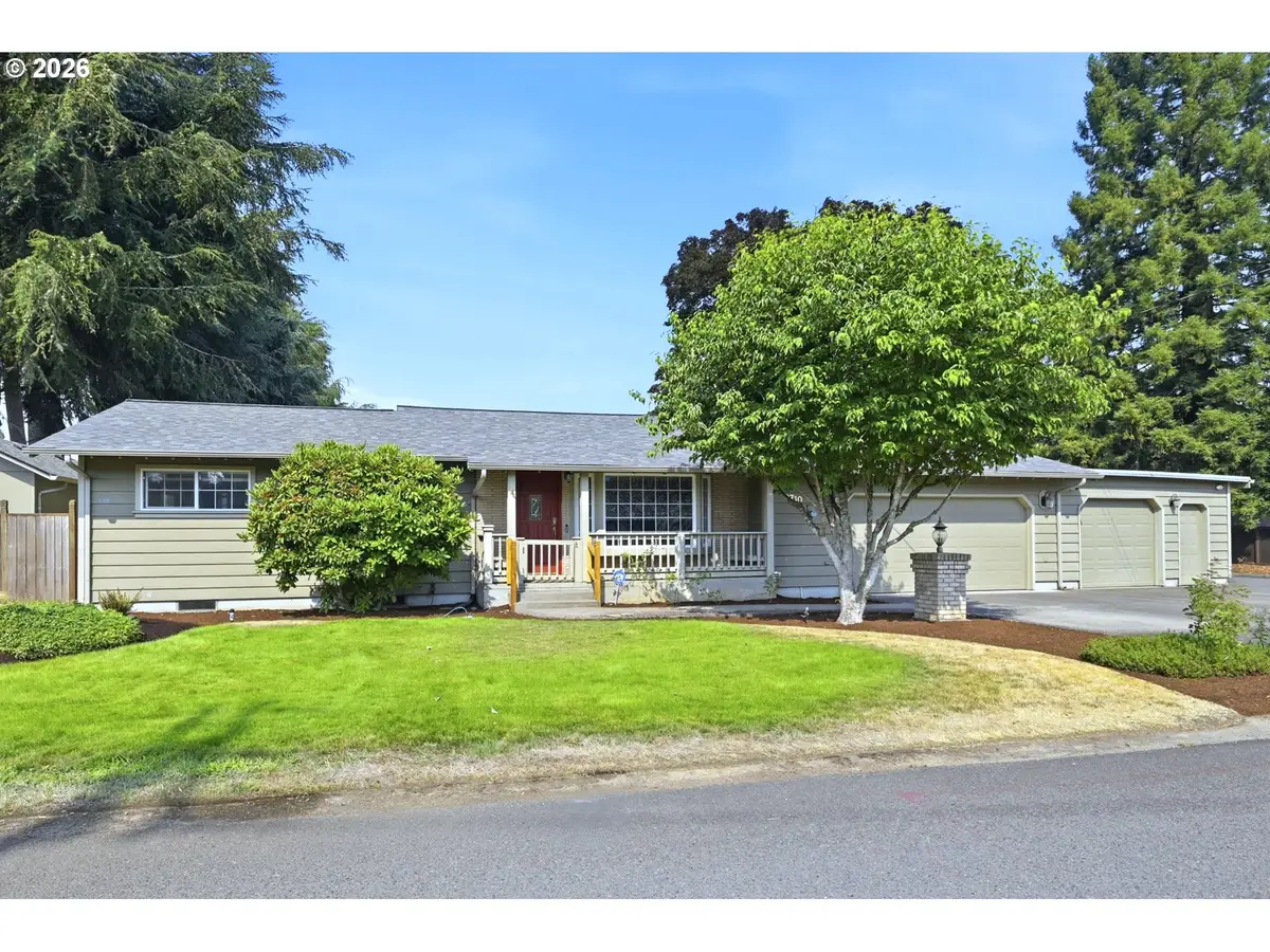 2710 Crocker Rd, Eugene, OR 97404 - #1