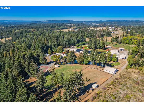 22396 S Parrot Creek Rd, OregonCity, OR 97045