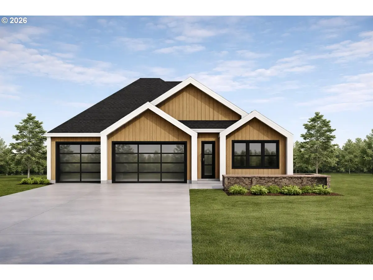 3805 S 17th Way, Ridgefield, WA 98642 - #1