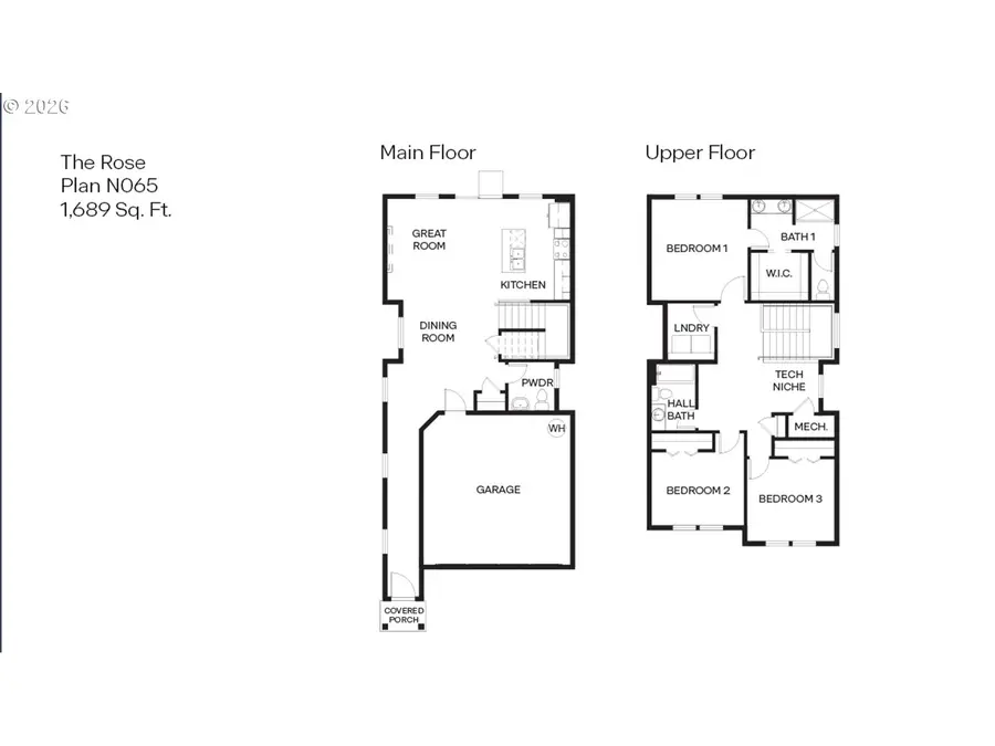 3826 SW Eleven Mile Ave, Gresham, OR 97080 - #2