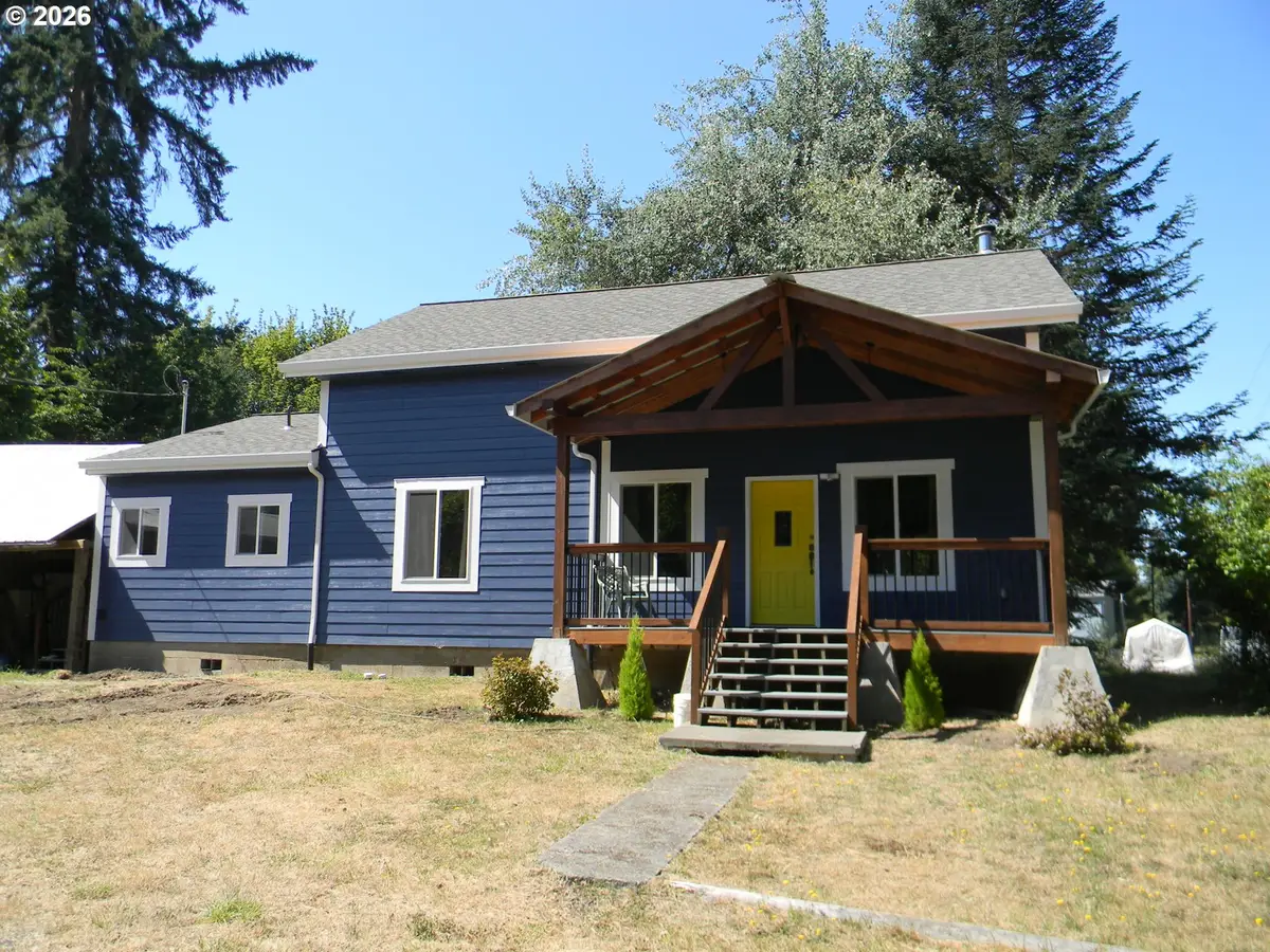 58442 Nehalem Hwy S, Vernonia, OR 97064 - #1