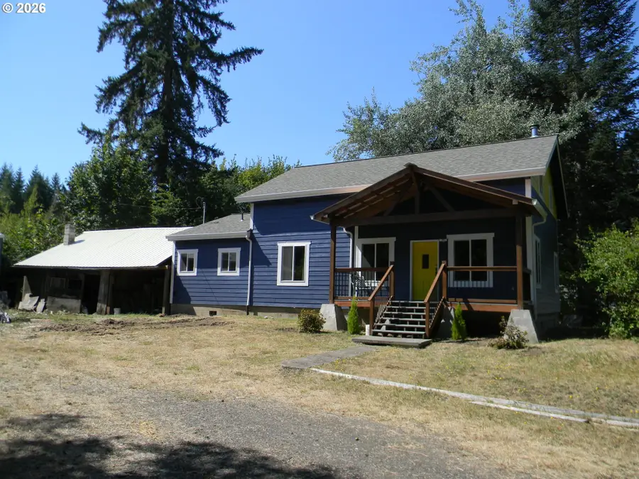 58442 Nehalem Hwy S, Vernonia, OR 97064 - #3