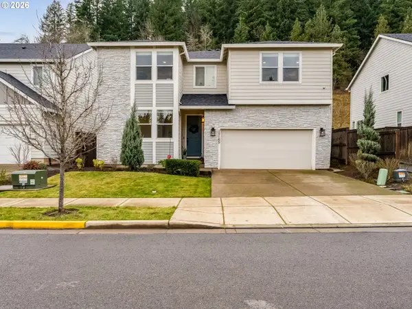 15165 SE Baden Powell Rd, HappyValley, OR 97086