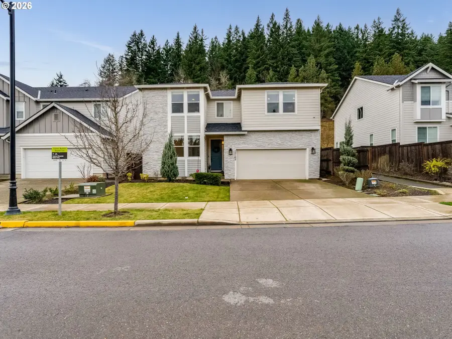 15165 SE Baden Powell Rd, Happy Valley, OR 97086 - Image #2