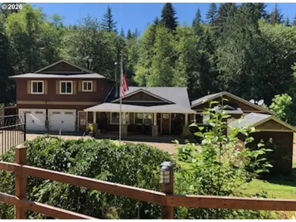 81908 Cow Creek Rd, Seaside, OR 97138