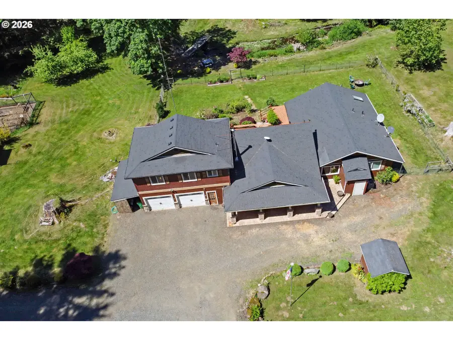 81908 Cow Creek Rd, Seaside, OR 97138 - #2
