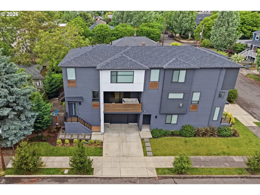 1741 SE Brooklyn St, Portland, OR 97202 - #3