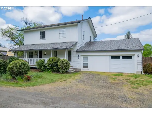 1240 SW Gerold St, Corvallis, OR 97333