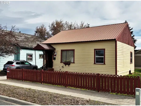 1517 Baker St, BakerCity, OR 97814