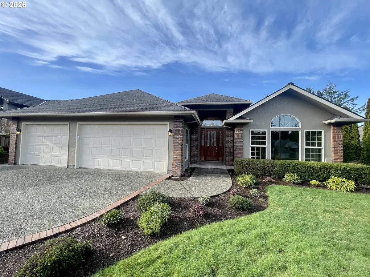 2180 Hayes St, North Bend, OR 97459 - Image #1