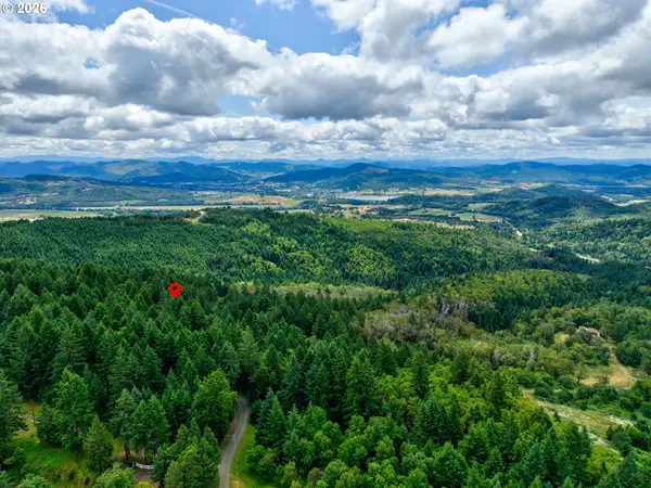 0 Wildflower Ln, Oakland, OR 97462