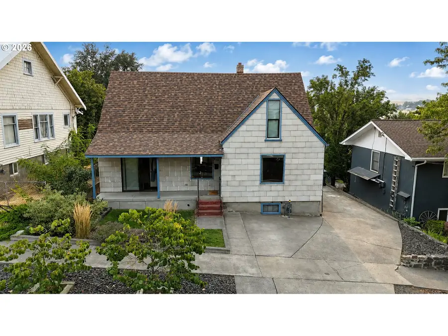 416 NW 5th St, Pendleton, OR 97801 - #2