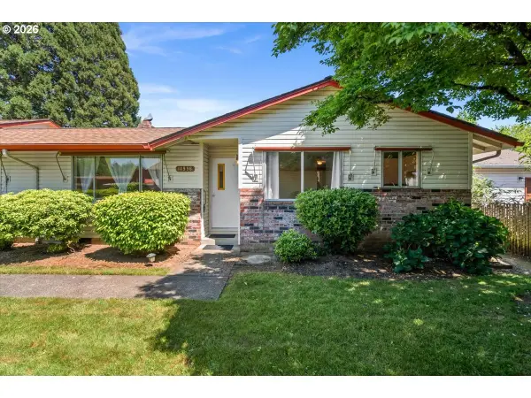 14996 SE Caruthers Ct, Portland, OR 97233