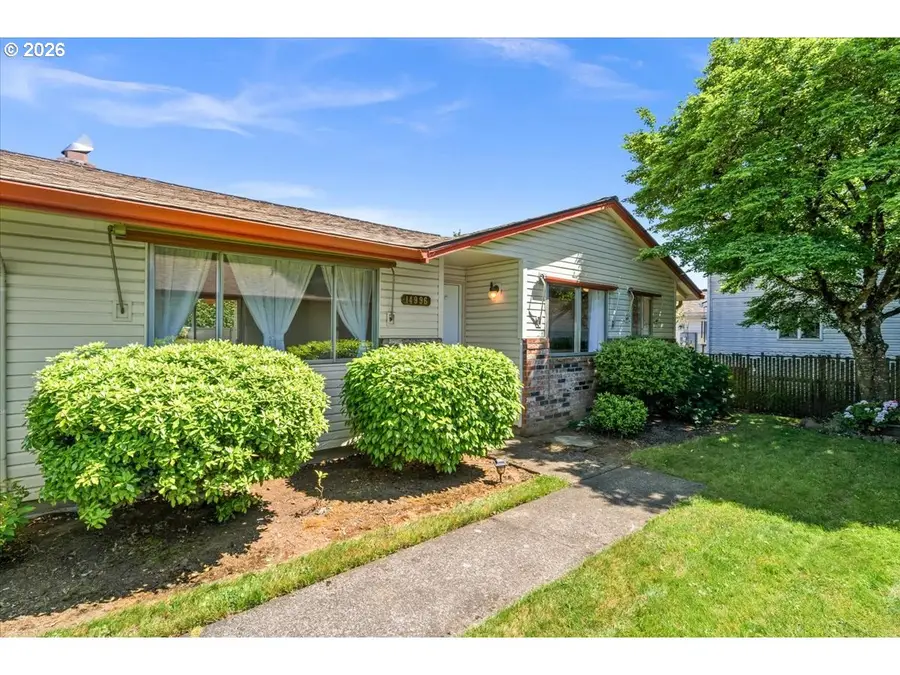 14996 SE Caruthers Ct, Portland, OR 97233 - #2