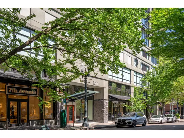 1025 NW Couch St #1217, Portland, OR 97209
