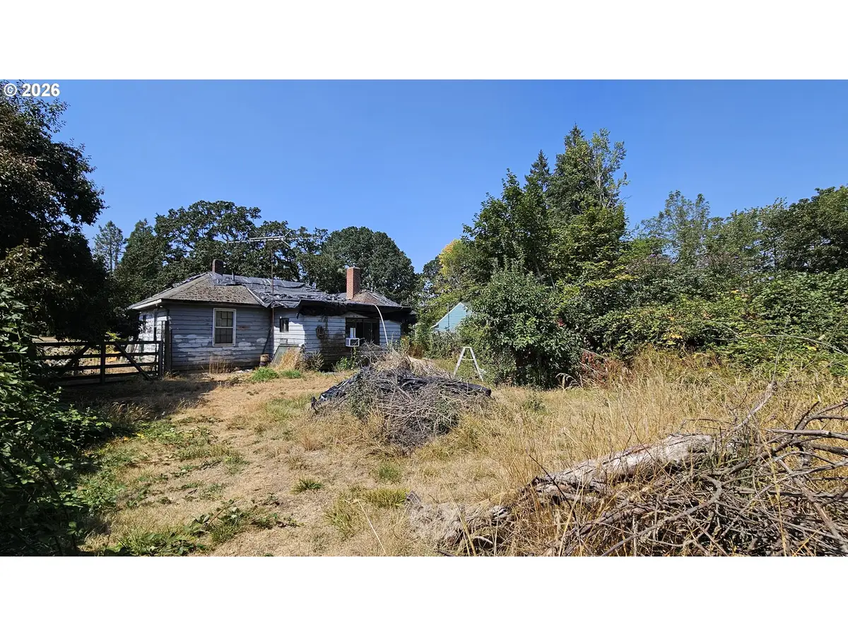 33674 S Dickey Prairie Rd, Molalla, OR 97038 - #1