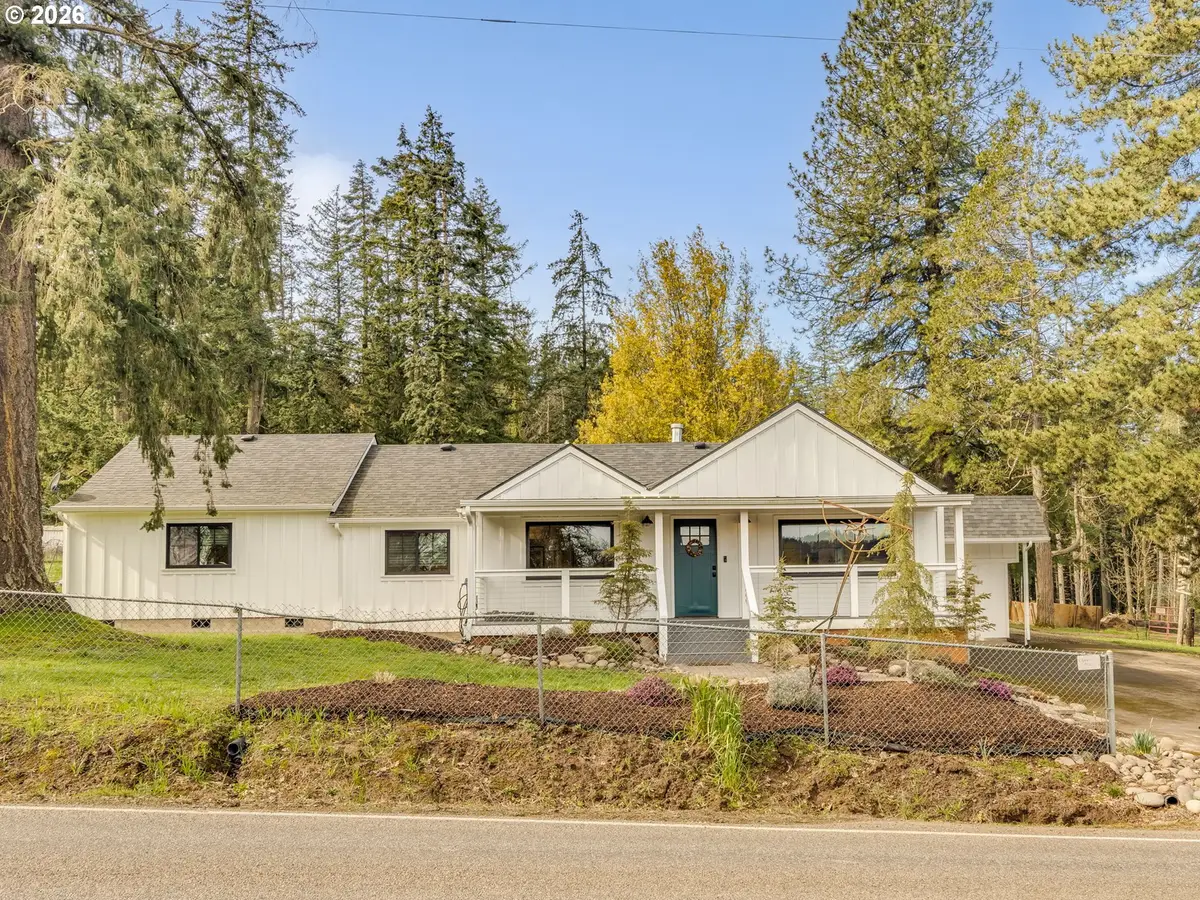 5801 NE Abbey Rd, Carlton, OR 97111 - #1