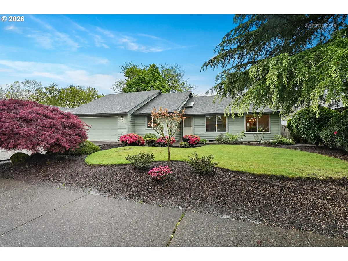 1476 NE Stile Dr, Hillsboro, OR 97124 - #1