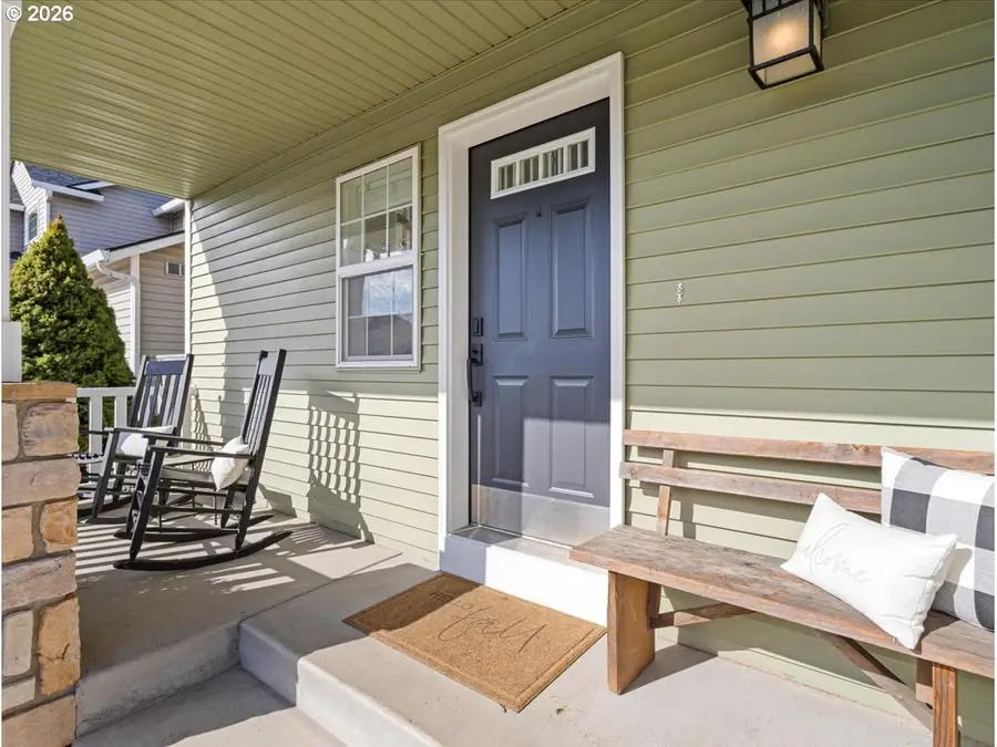 506 NW 148th St, Vancouver, WA 98685 - #3